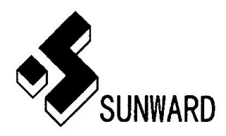 SUNWARD logo