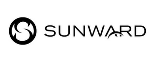 SUNWARD logo
