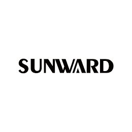 SUNWARD logo