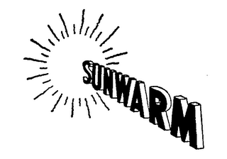 SUNWARM logo