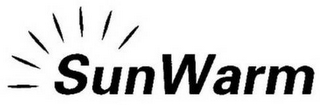 SUNWARM logo