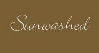 SUNWASHED logo