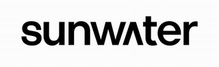SUNWATER logo