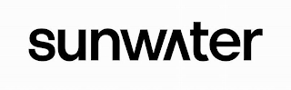 SUNWATER logo