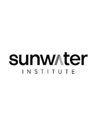 SUNWATER INSTITUTE logo