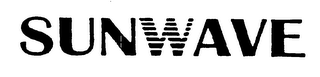 SUNWAVE logo