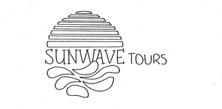SUNWAVE TOURS logo