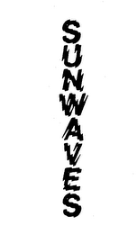 SUNWAVES logo