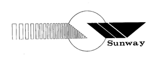 SUNWAY logo