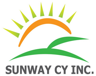 SUNWAY CY INC. logo