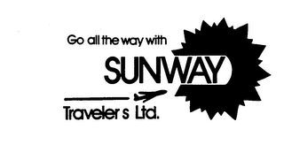 SUNWAY TRAVELERS LTD. logo
