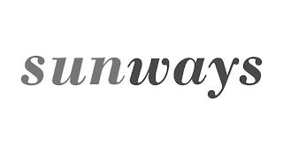 SUNWAYS logo