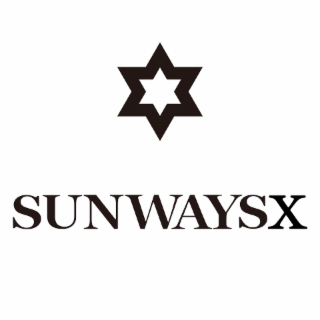 SUNWAYSX logo