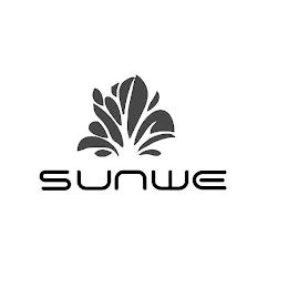SUNWE logo