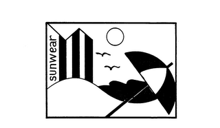 SUNWEAR logo