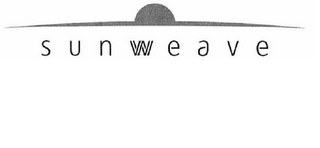 SUNWEAVE logo