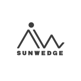 SUNWEDGE logo
