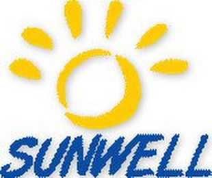 SUNWELL logo
