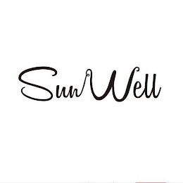 SUNWELL logo