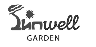 SUNWELL GARDEN logo