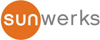 SUNWERKS logo
