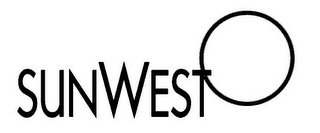 SUNWEST logo