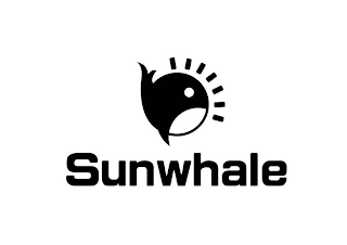 SUNWHALE logo