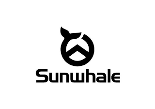 SUNWHALE logo
