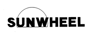 SUNWHEEL logo