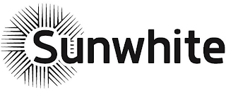 SUNWHITE logo