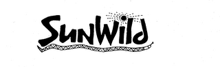 SUNWILD logo