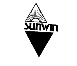 SUNWIN logo