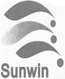 SUNWIN logo