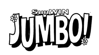SUNWIN JUMBO! logo