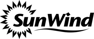 SUNWIND logo