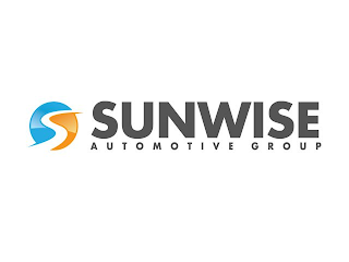 SUNWISE AUTOMOTIVE GROUP logo