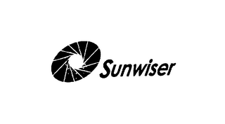 SUNWISER logo