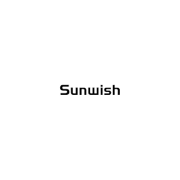 SUNWISH logo