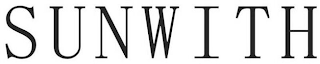 SUNWITH logo