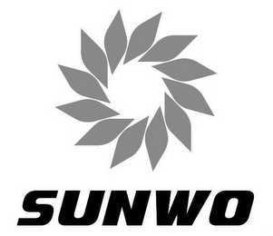 SUNWO logo