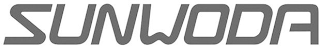 SUNWODA logo
