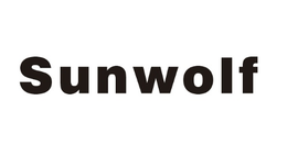 SUNWOLF logo