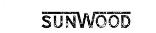 SUNWOOD logo