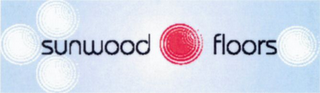 SUNWOOD FLOORS logo
