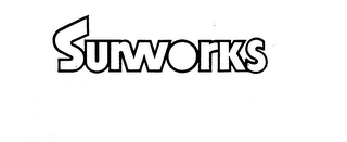 SUNWORKS logo