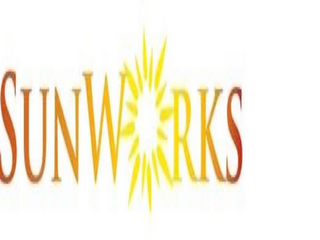 SUNWORKS logo