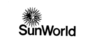 SUNWORLD logo