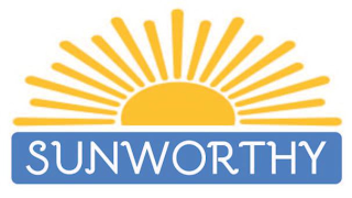 SUNWORTHY logo