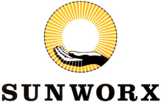 SUNWORX logo