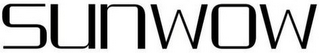 SUNWOW logo
